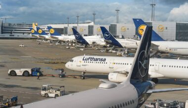 Authorities Investigating 3 Deaths Linked To Rare Malaria Outbreak At Frankfurt Airport