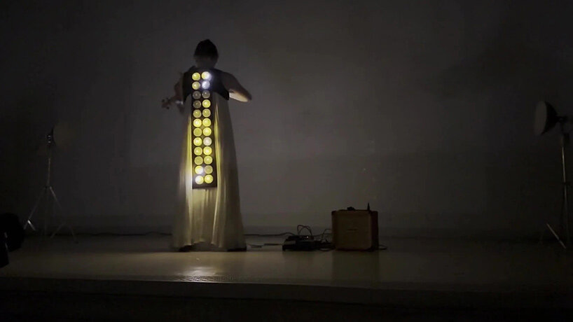 prismbody garment