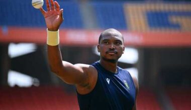 lungi-ngidi-had-been-ruled-out-of-the-odi-series-against-australia