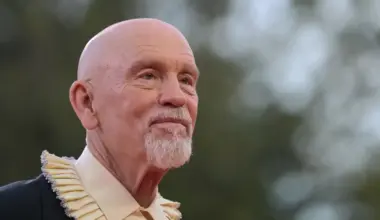 John Malkovich pulls out of Israel performance over ‘unacceptable and untenable’ press release