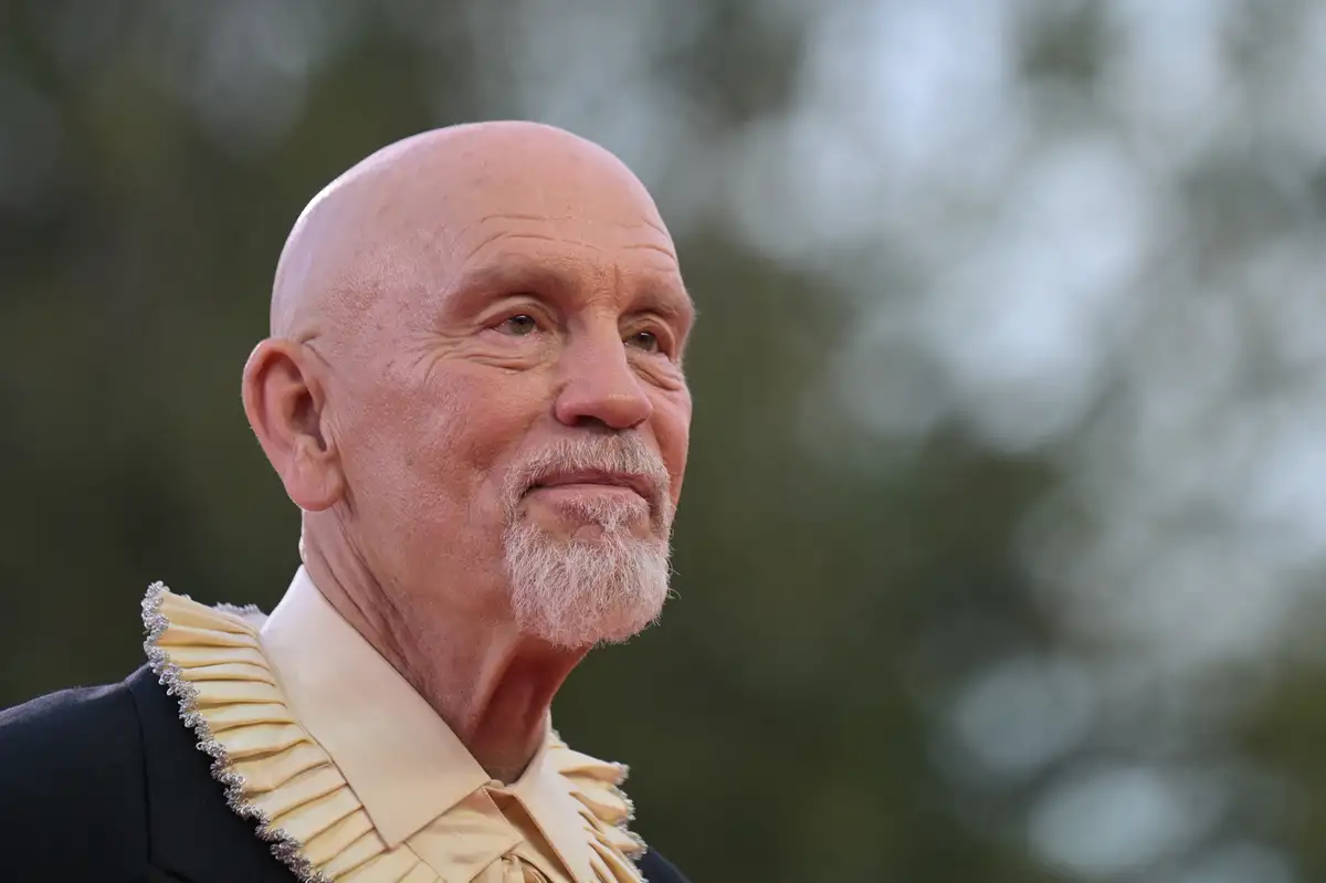 John Malkovich pulls out of Israel performance over ‘unacceptable and untenable’ press release