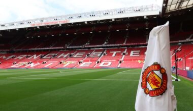 Man Utd v Man City team news: Enzo, Cherki + Foden start, O’Reilly a sub