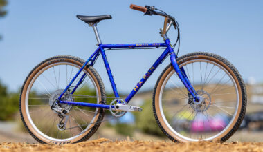 Marin Celebrates 40 Years with the Madrone Trail – BIKEPACKING.com