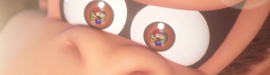 Mario vs. Donkey Kong