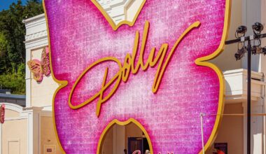 Dolly: A Childfree Inspiration for Us All