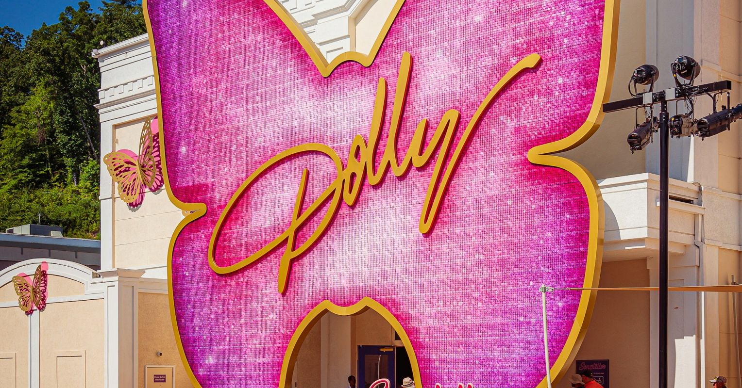 Dolly: A Childfree Inspiration for Us All