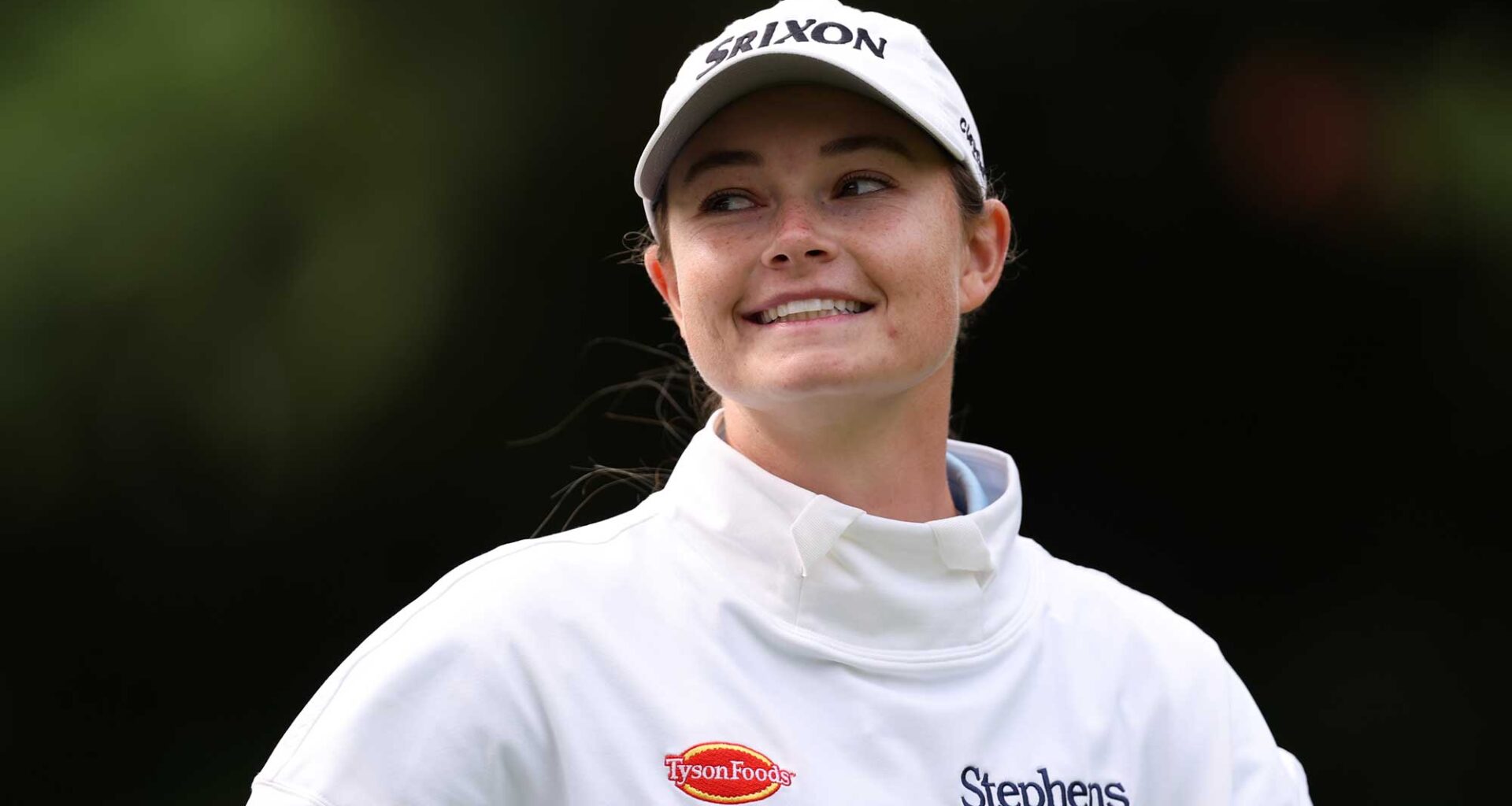LPGA Home