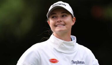 LPGA Home
