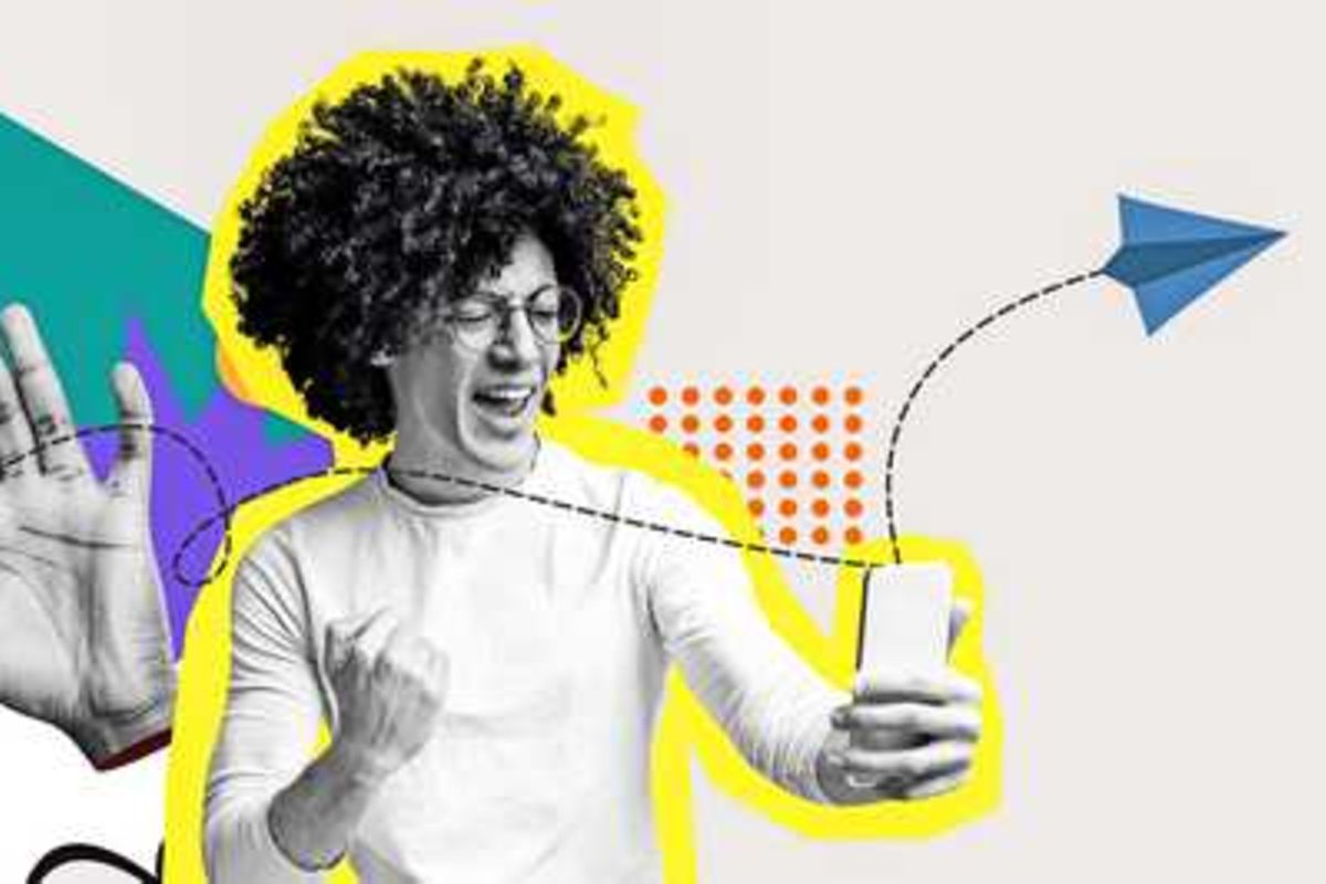 Are young investors getting sound money advice online?