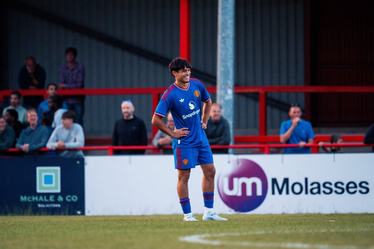 Biancheri joins FC Wacker Innsbruck - Official Manchester United Website