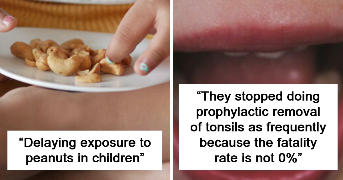 61 Historical Medical Treatments That Did More Harm Than Good