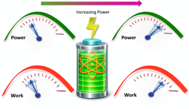 quantum battery