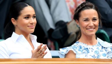 Meghan Markle follows in Pippa Middleton's footsteps with latest advice