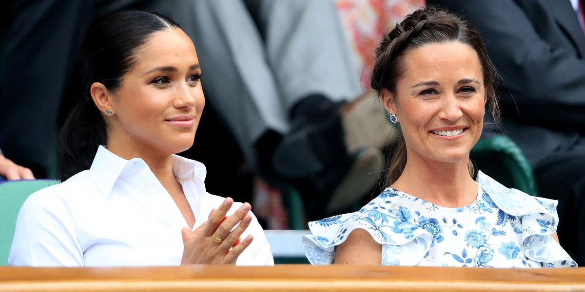 Meghan Markle follows in Pippa Middleton's footsteps with latest advice