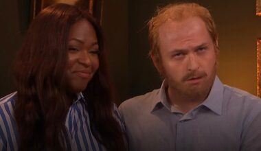 'SNL U.K.' Mocks Prince Harry and Meghan Markle's British Return