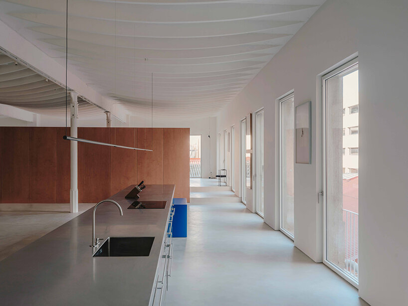 mesura vasto gallery