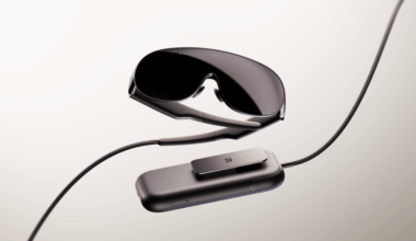 Meta's New VR Glasses To Offer Access To YouTube, HBO Max, Disney & More