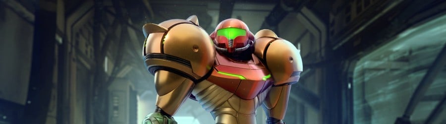 Metroid Prime Remastered