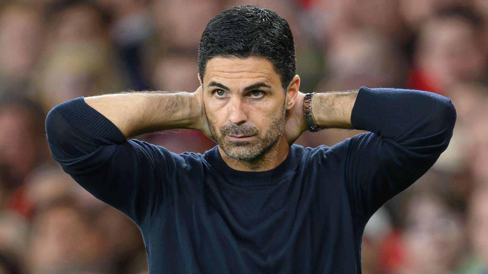 Arsenal transfers: Gunners decide on two top targets for January after Tottenham duo 'identified' as shock signings
