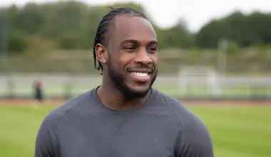 Michail Antonio joins Watford in the United Kingdom