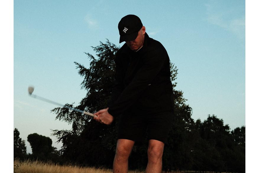 Farrell says there is no ceiling for Maejer Golf