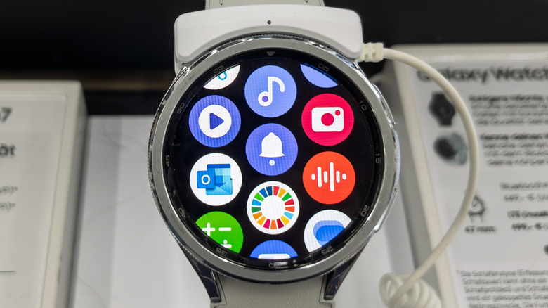 Samsung Galaxy Watch 7