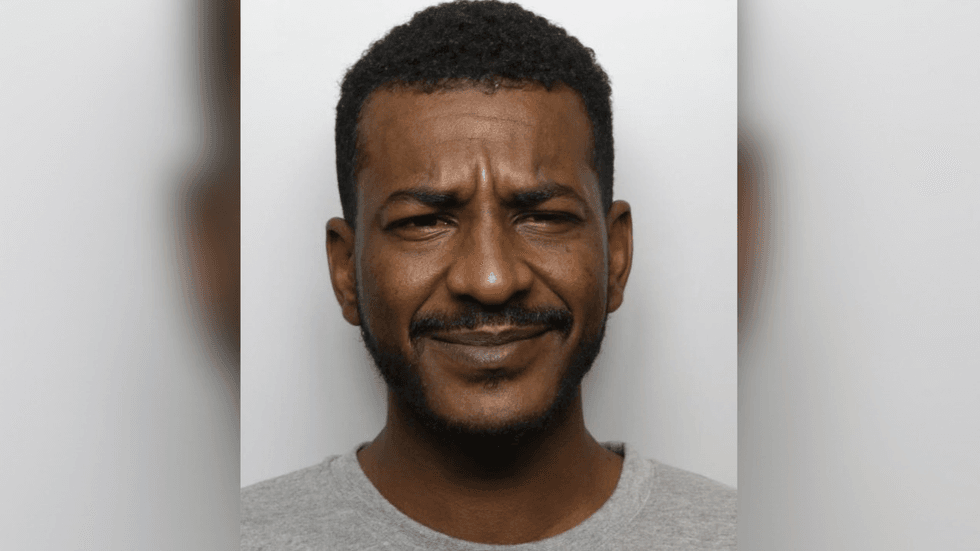 Mohammed Abdalla