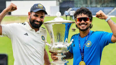More than a year away from Team India, but Mohammed Shami refuses to slow down: ‘Eyes must always be set on the next level’