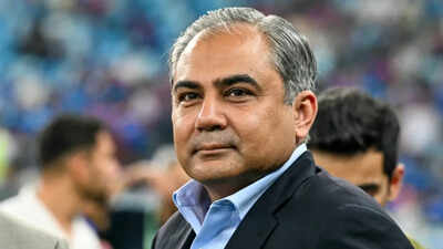 Mohsin Naqvi gets a fresh roast: Iceland Cricket offers ‘all expenses paid’ trip to ‘learn selection strategy’ from PCB chief