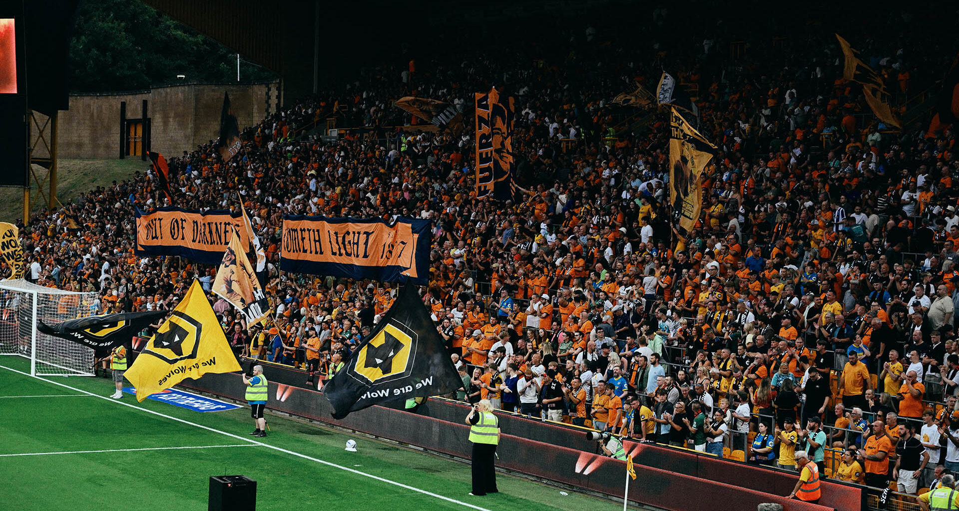 Important supporter information ahead of Wolves vs West Brom | Club | Latest News