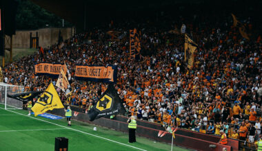 Important supporter information ahead of Wolves vs West Brom | Club | Latest News