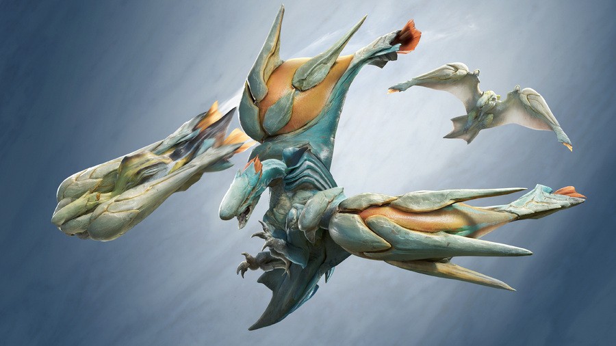 Monster Hunter Wilds