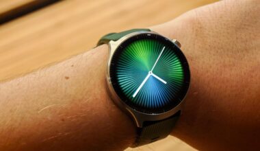The Moto Watch Ultra is a return to Wear OS
