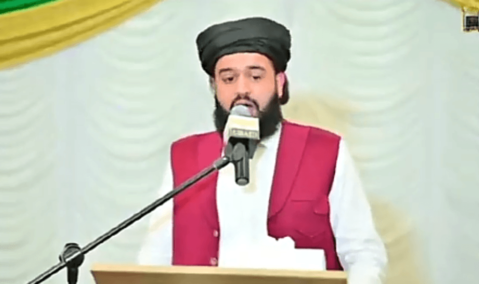 Muhammad Hassan Haseeb-ur-Rehman