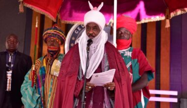 muhammadu sanusi ii