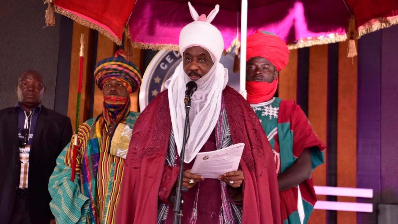 muhammadu sanusi ii