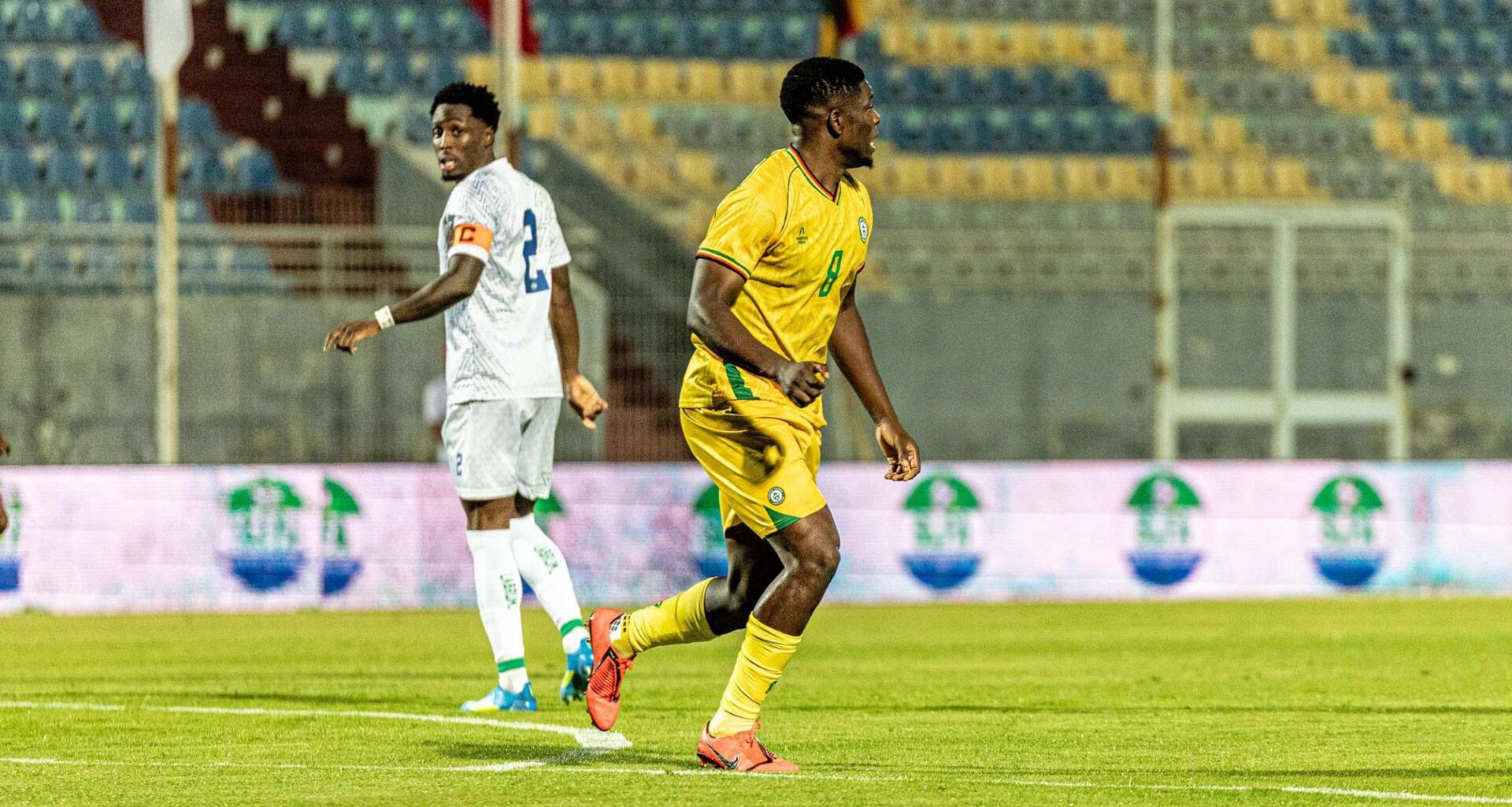 Internationals | Wolves’ Zimbabwe warriors stage stunning comeback | Men's First-Team | Latest News