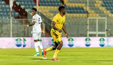 Internationals | Wolves’ Zimbabwe warriors stage stunning comeback | Men's First-Team | Latest News