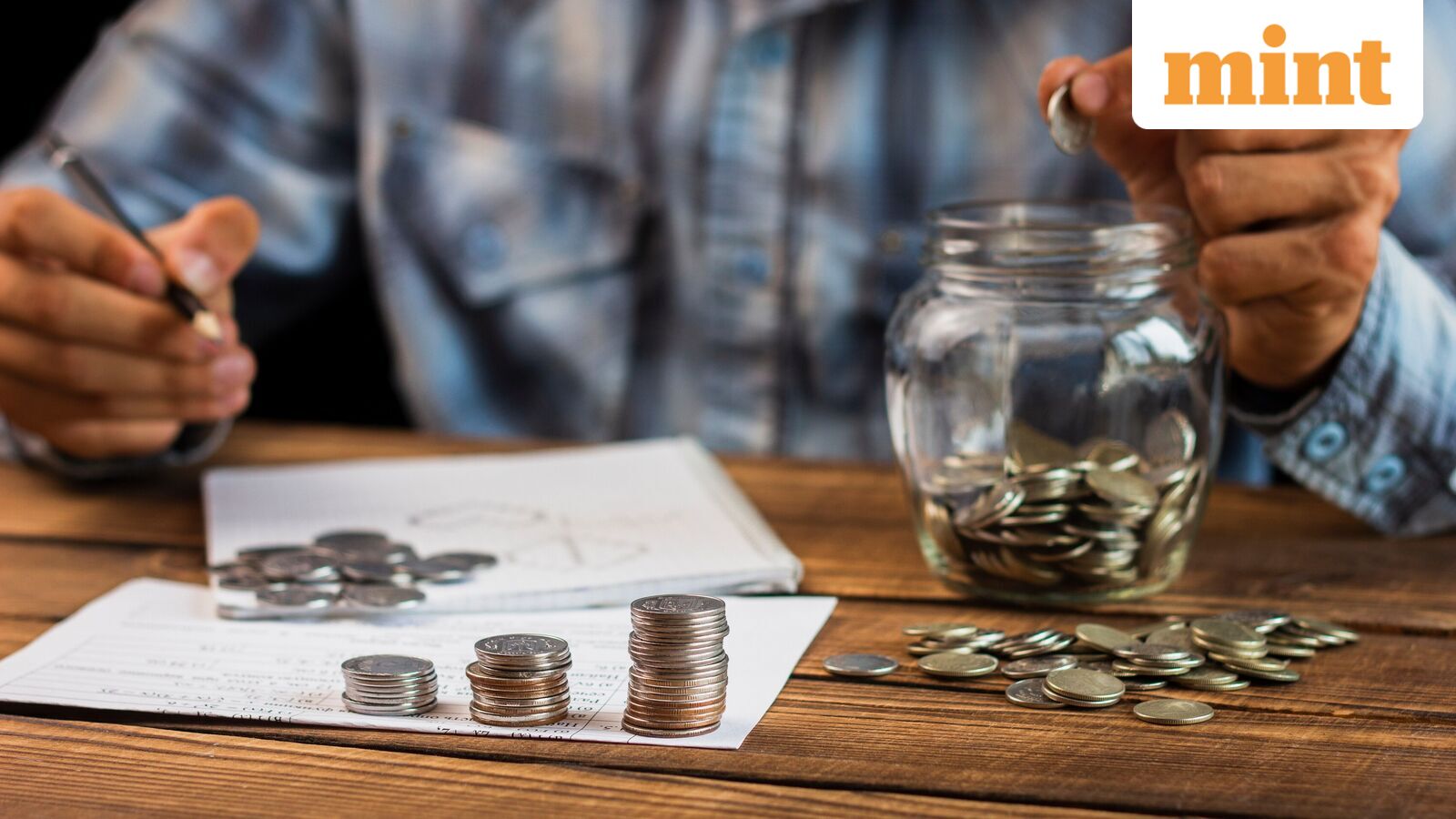 Saving for emergency fund of ₹10-15 lakh? Here’s how FD laddering can help and whether you should consider it