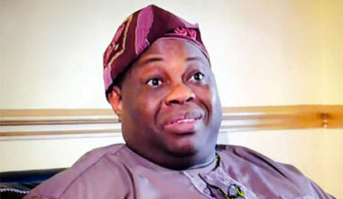 Nigeria democracy