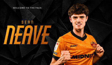 Wolves bring in promising youngster | Men's First-Team | Latest News