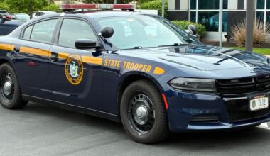 New mental health policy in effect for State Troopers in critical incidents