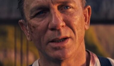 James Bond franchise actor hopes for role in new 007 film – but hasn’t heard anything