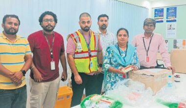 FDA seizes medicines from Amazon facilities in Bengaluru Rural