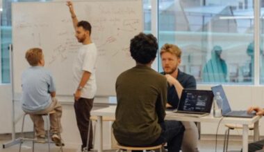 NYC’s new Founders School is out to make millionaires