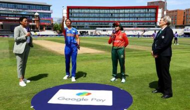 nigar-sultana-refused-to-shake-hands-with-harmanpreet-kaur-during-the-asia-cup-semifinal-clash