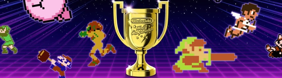 Nintendo World Championships: NES Edition