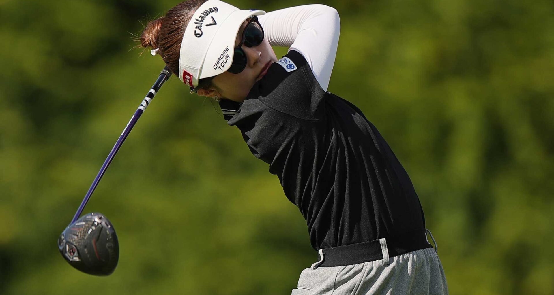 LPGA Home