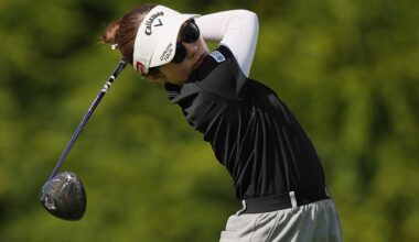 LPGA Home