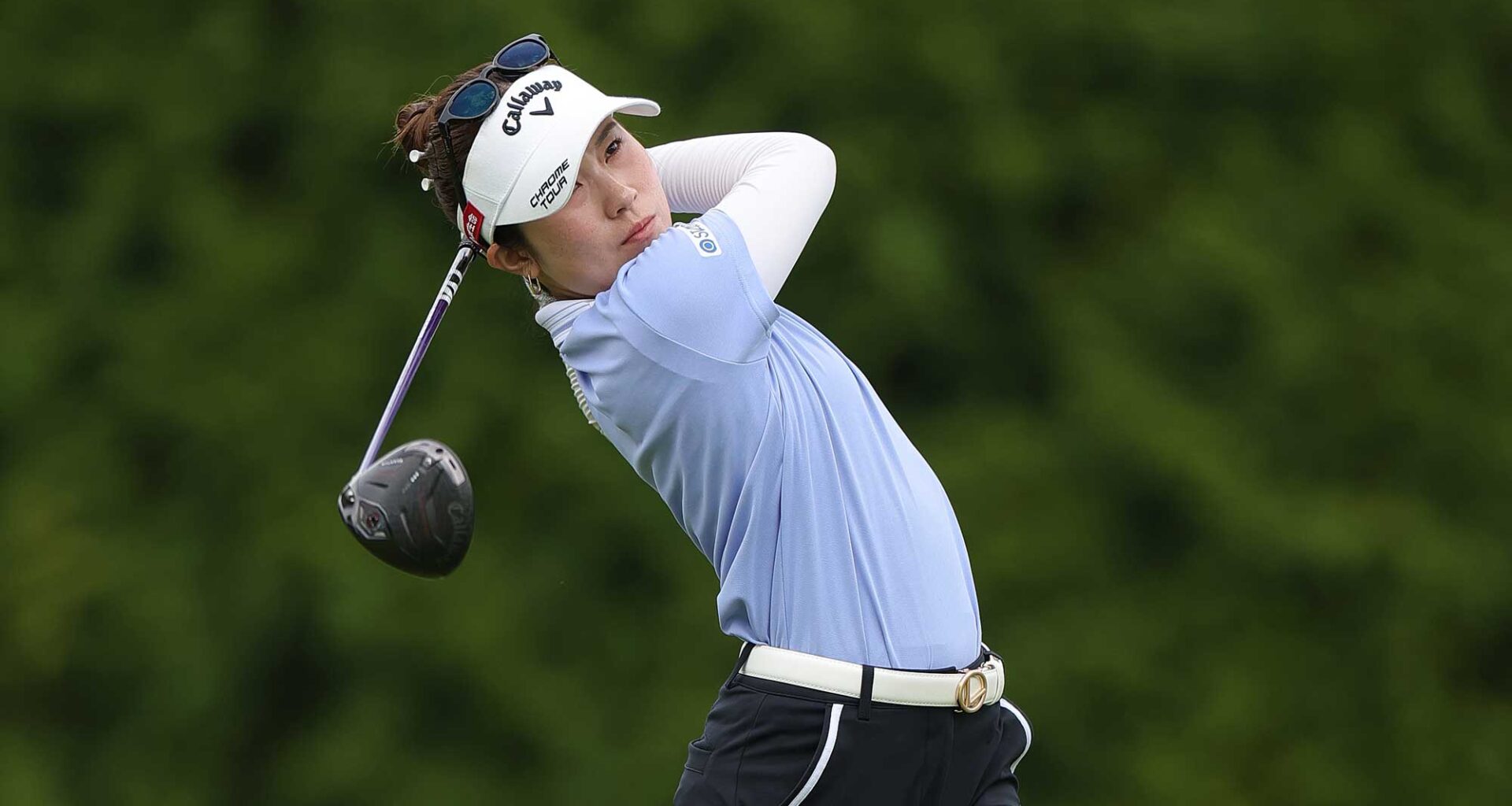 LPGA Home